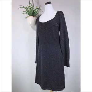 White House Black Market Sparkle Dress